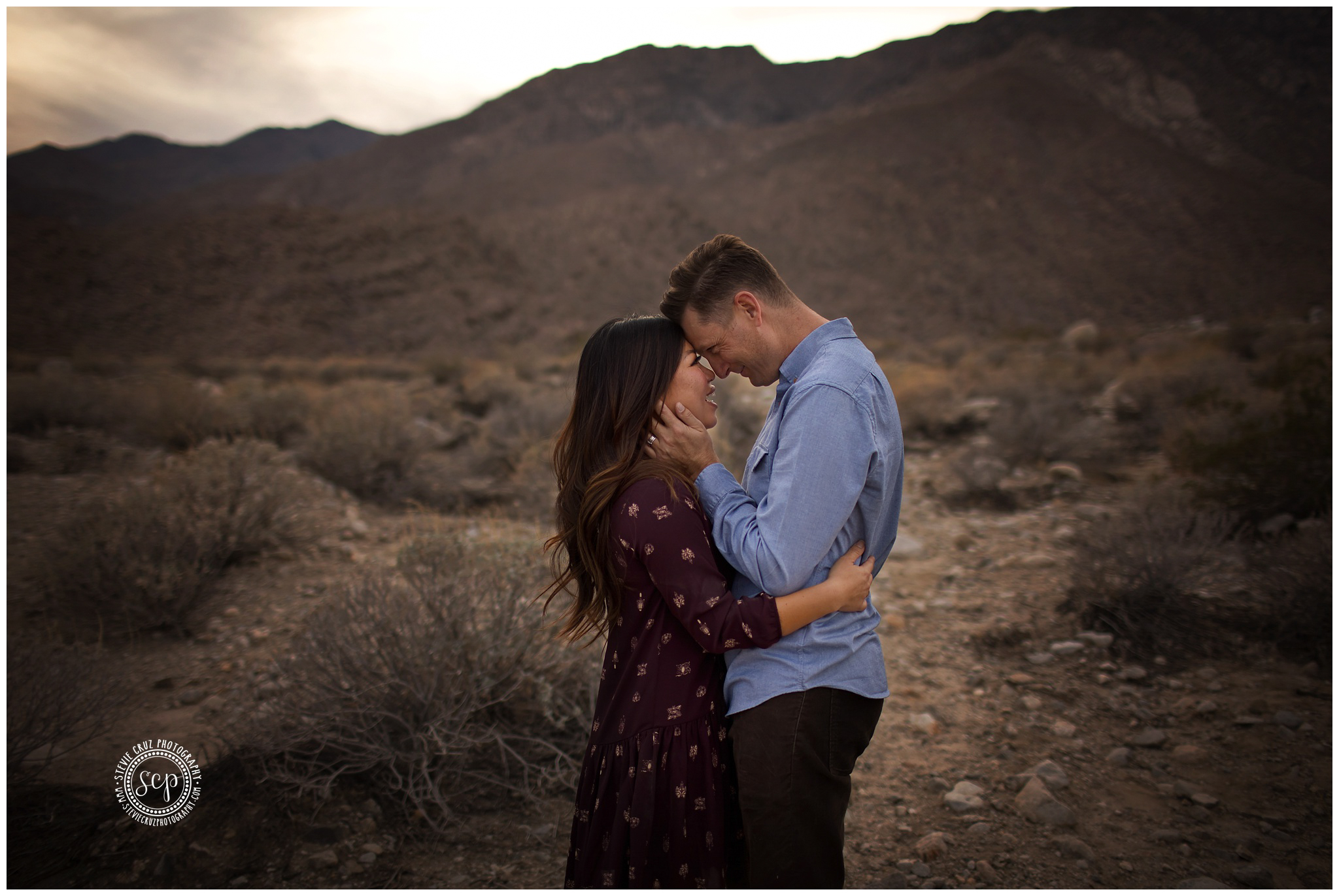 Palm Desert family photographer offering family pictures. Photo by Stevie Cruz Photography