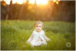 Outdoor child pictures