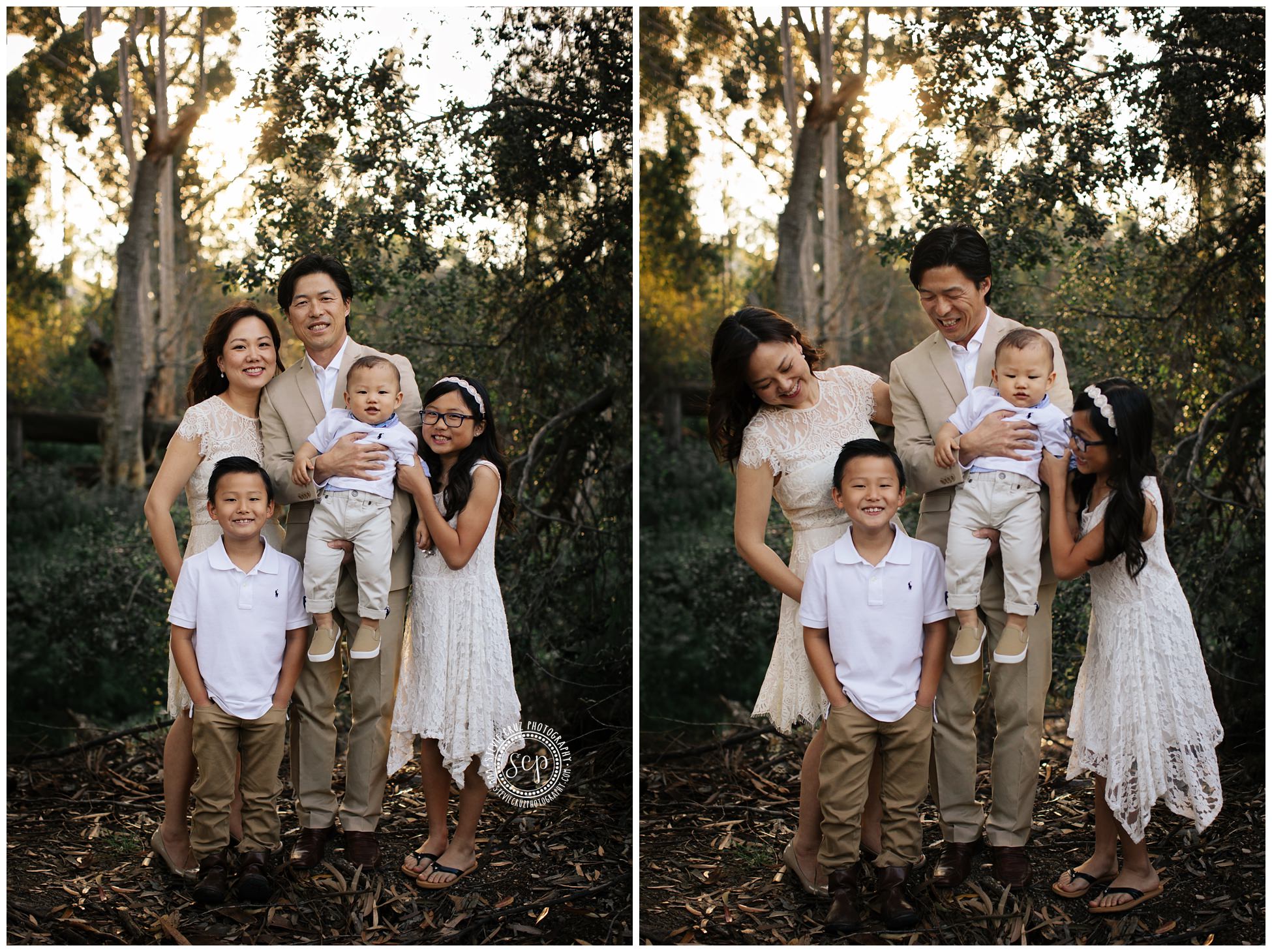 Anaheim Hills family photographer