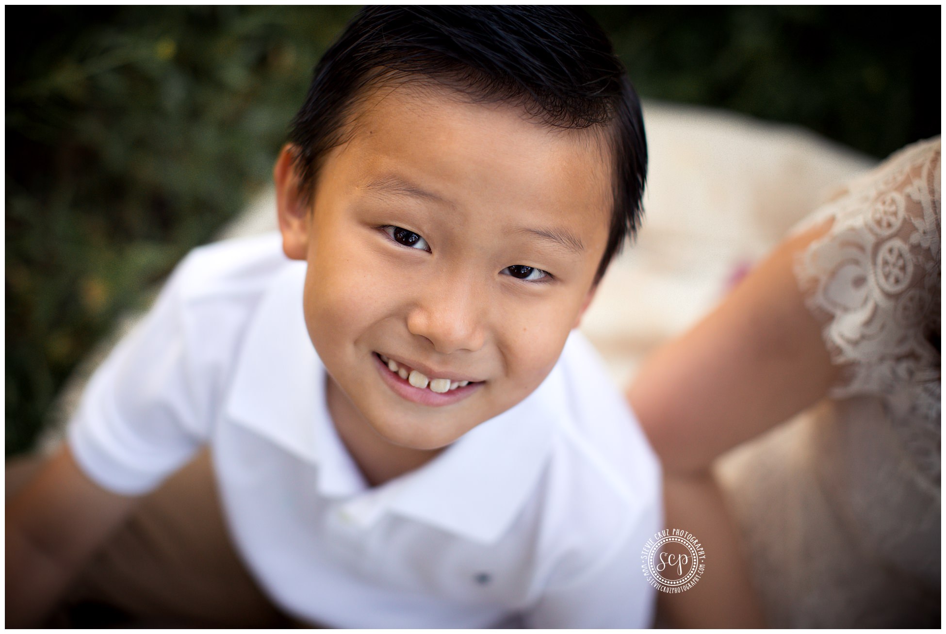 family photographer orange county