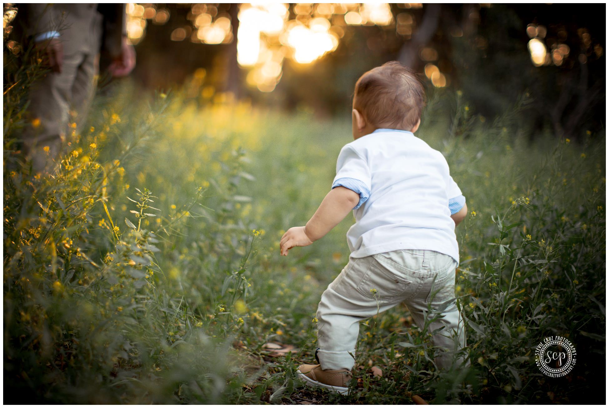 irvine baby photographer