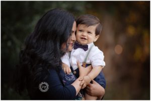 mom and son pictures