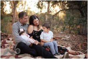 oc family and child photographer
