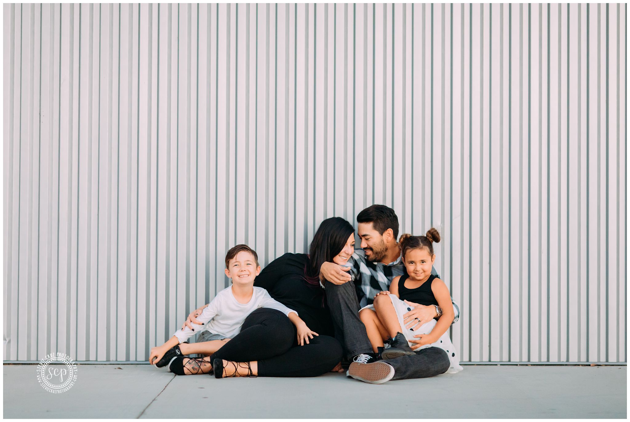 urban family pictures