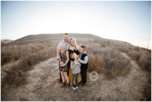 family photographer near Yorba Linda