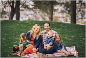 best family professional photographer southern california