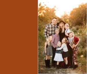 best family professional photographer southern california