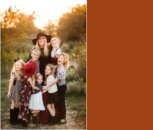 family photographers orange county