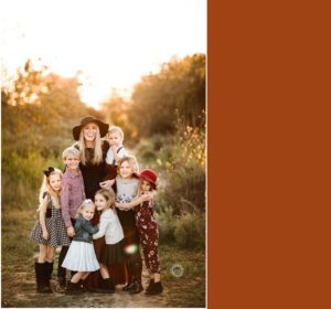 family photographer orange county