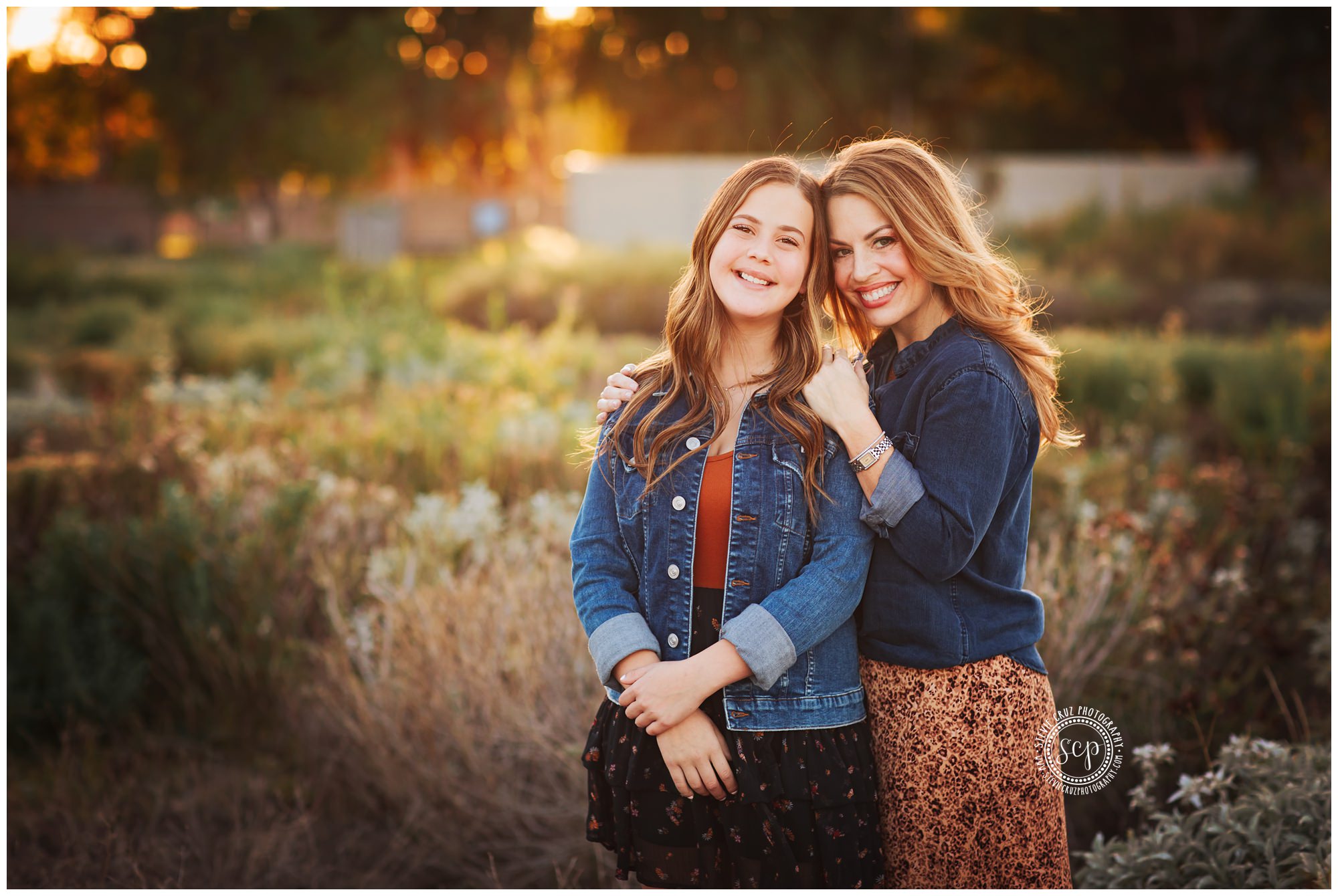 How to pose with tween/teen Girls  Family photo ideas with older