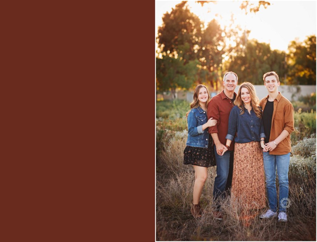 Family Pictures with Teenagers - Orange County Family Photographer ...